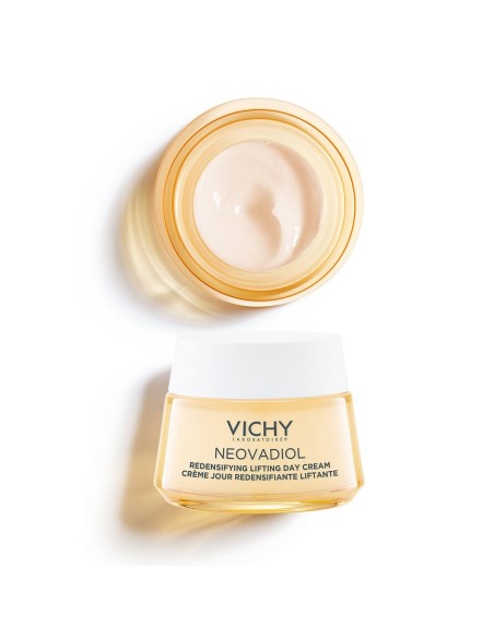 Vichy Neovadiol Menopausia Crema Día Piel Seca 50 ml