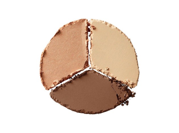Nyx 3 Steps To Sculpt Face Sculpting Palette...