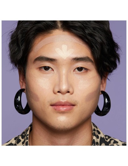 Nyx Wonder Stick Dual Face Lift 01 Fair 8G