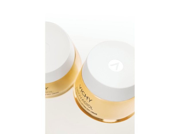 Vichy Neovadiol Menopausia Crema Día Piel Seca...