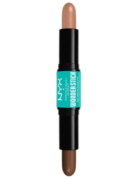 Nyx Wonder Stick Dual Face Lift 04 Medium 8G