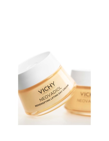 Vichy Neovadiol Menopausia Crema Día Piel Normal-Mixta 50 ml