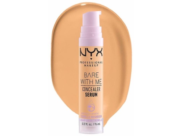 Bare With Me Concealer Serum 05-Golden