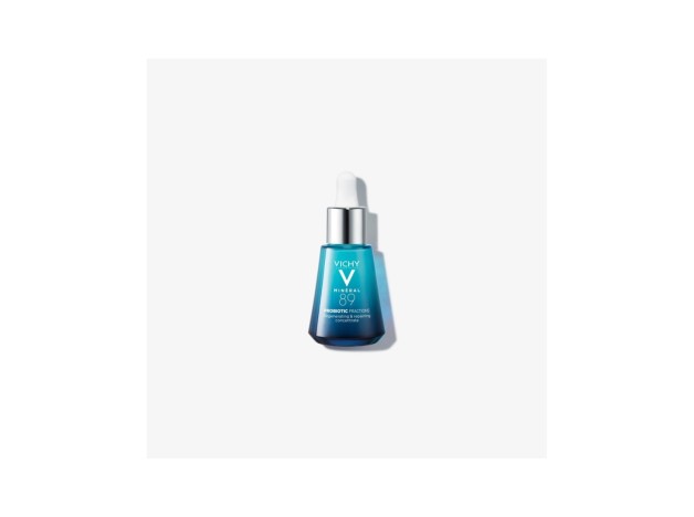 Vichy Mineral 89 Probiotic 30 ml