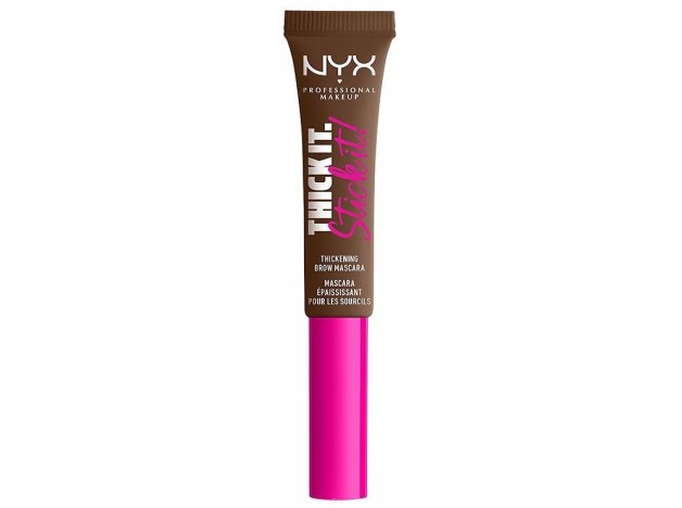 Nyx Thick It Stick It! Máscara De Pestañas 06 1Ud