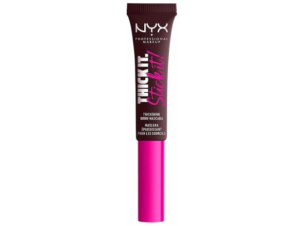 Nyx Thick It Stick It! Máscara De Pestañas 07 1Ud