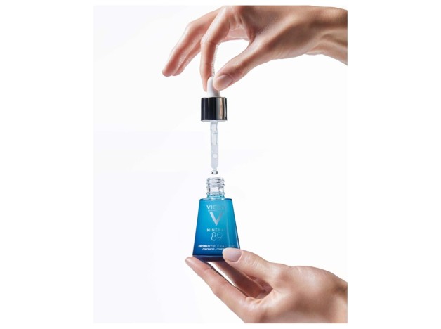 Vichy Mineral 89 Probiotic 30 ml