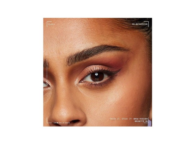 Nyx Thick It Stick It! Máscara De Pestañas 06 1Ud