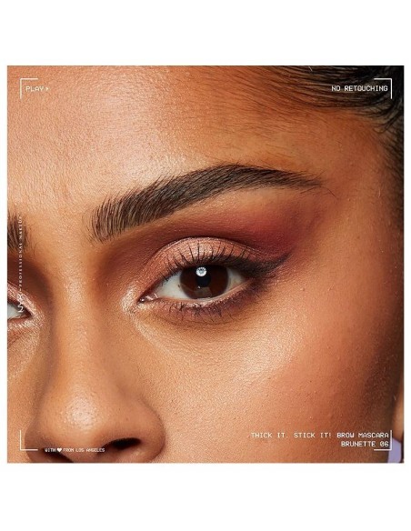 Nyx Thick It Stick It! Máscara De Pestañas 06 1Ud