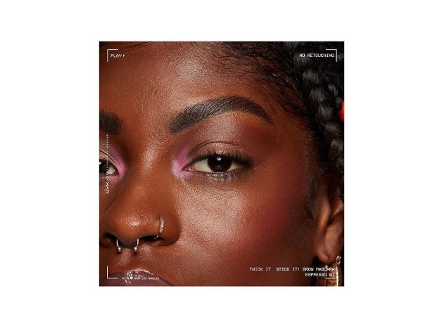 Nyx Thick It Stick It! Máscara De Pestañas 07 1Ud