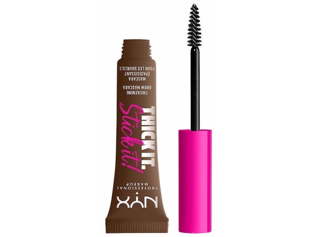 Nyx Thick It Stick It! Máscara De Pestañas 06 1Ud