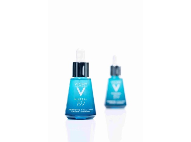 Vichy Mineral 89 Probiotic 30 ml