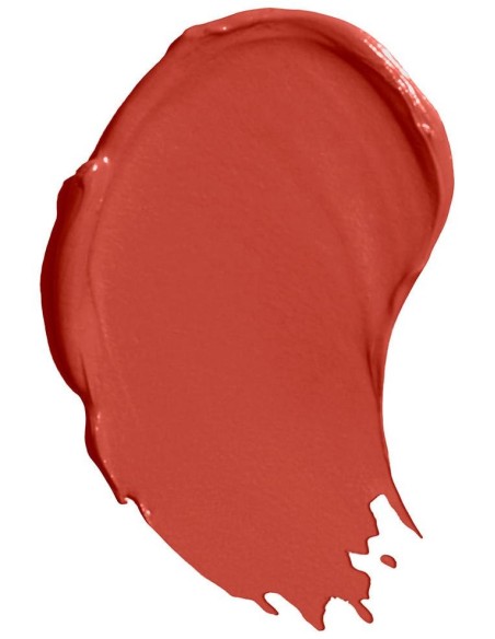 Nyx Smooth Whipe Matte Lip Cream 07 Pushin' Cushion 4Ml