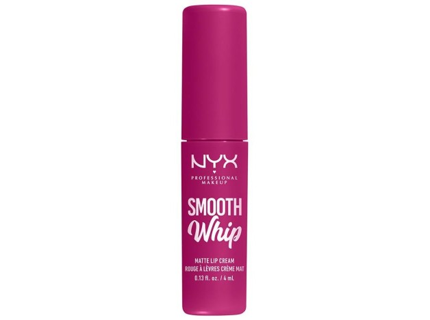 Nyx Smooth Whipe Matte Lip Cream 09 Bday...