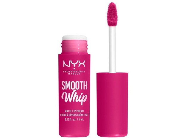 Nyx Smooth Whipe Matte Lip Cream 09 Bday...
