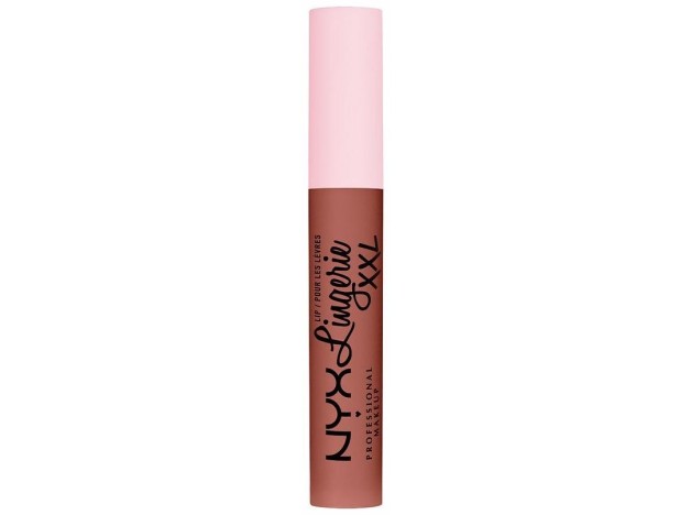 Nyx Lingerie Xxl Pintalabios Líquido Nro 25...
