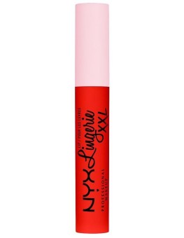 Nyx Lingerie Xxl Matte...