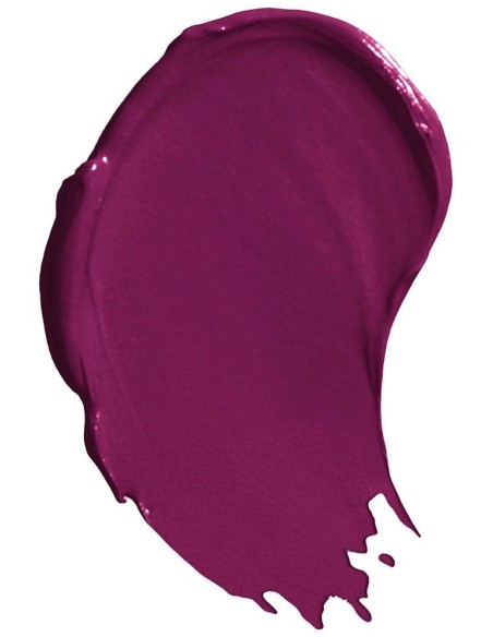 Nyx Smooth Whipe Matte Lip Cream 11 Berry Bed 4Ml