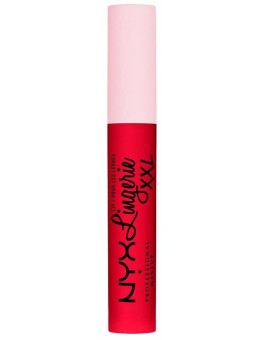 Nyx Matte Liquid Lipstick...