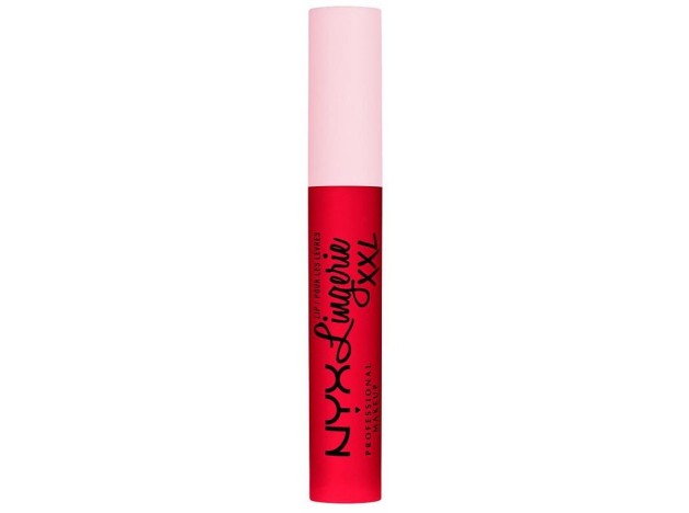 Nyx Matte Liquid Lipstick Lingerie Xxl 28...