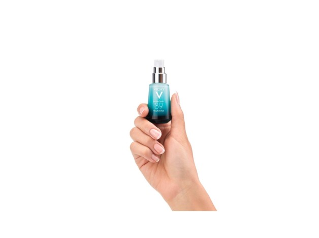 Vichy Mineral 89 Ojos 15 ml