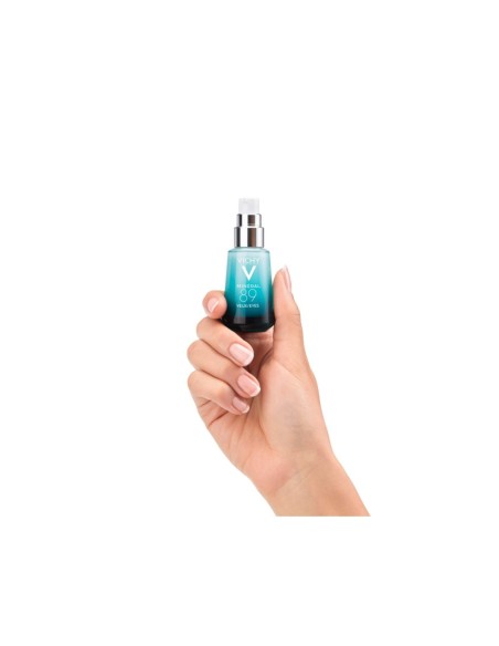 Vichy Mineral 89 Ojos 15 ml