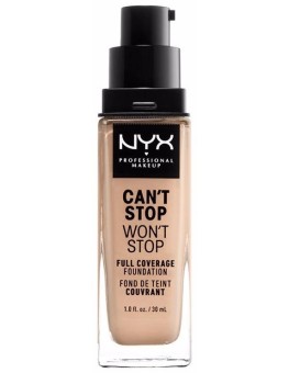 Nyx Can'T Stop Won'T Stop...