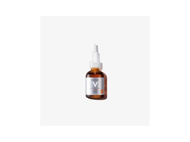 Vichy Liftactiv Supreme Vit C Serum 20 ml
