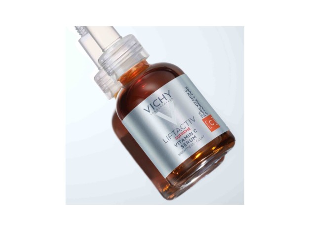 Vichy Liftactiv Supreme Vit C Serum 20 ml