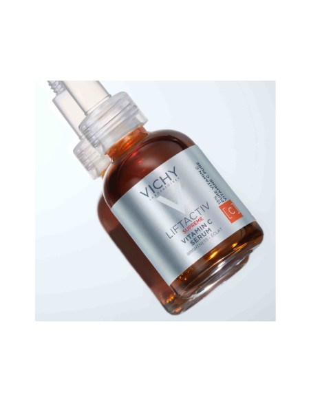 Vichy Liftactiv Supreme Vit C Serum 20 ml