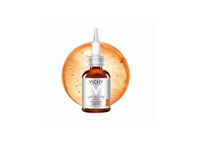 Vichy Liftactiv Supreme Vit C Serum 20 ml