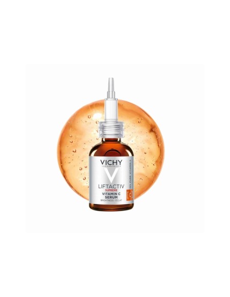Vichy Liftactiv Supreme Vit C Serum 20 ml