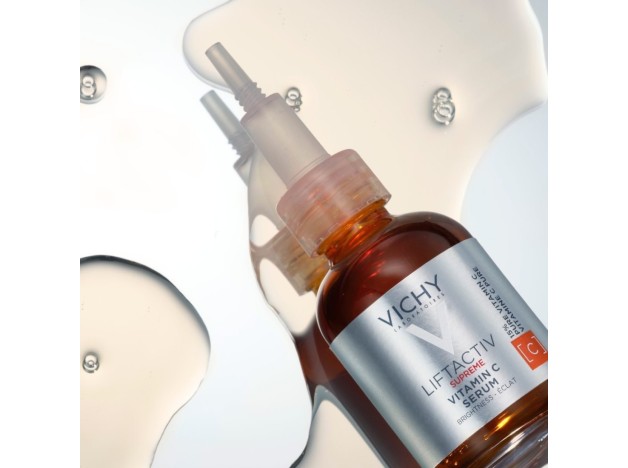 Vichy Liftactiv Supreme Vit C Serum 20 ml
