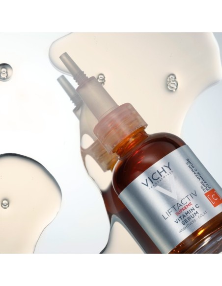 Vichy Liftactiv Supreme Vit C Serum 20 ml
