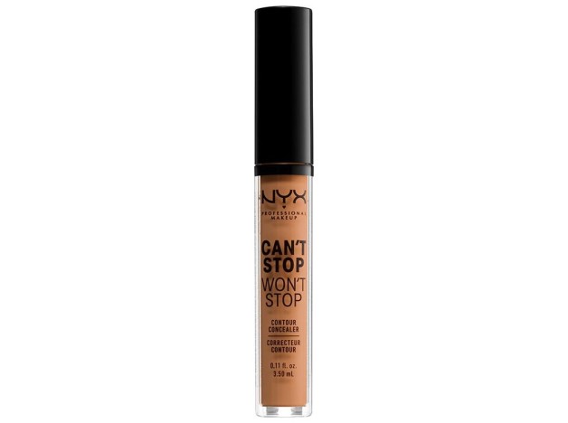 Nyx Can'T Stop Won'T Stop Contour Concealer...