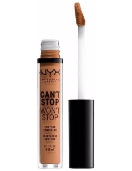 Nyx Can'T Stop Won'T Stop...