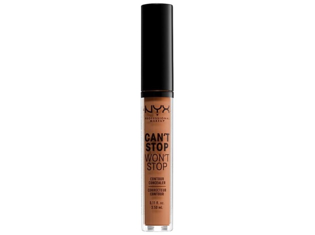 Nyx Can'T Stop Won'T Stop Contour Concealer...
