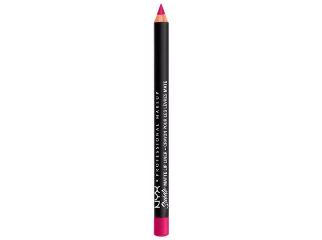 Nyx Suede Matte Lip Liner Sweet Tooth 35 Gr