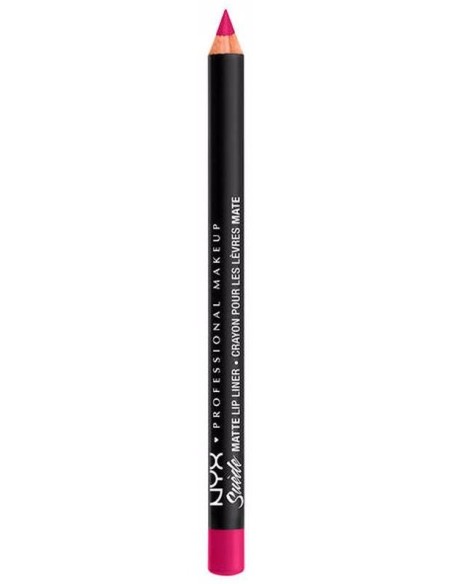 Nyx Suede Matte Lip Liner Sweet Tooth 35 Gr