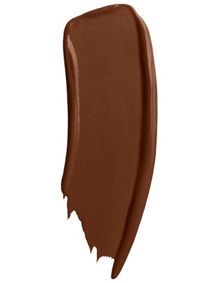 Nyx Can'T Stop Won'T Stop Full Coverage Foundation Chestnut 30Ml