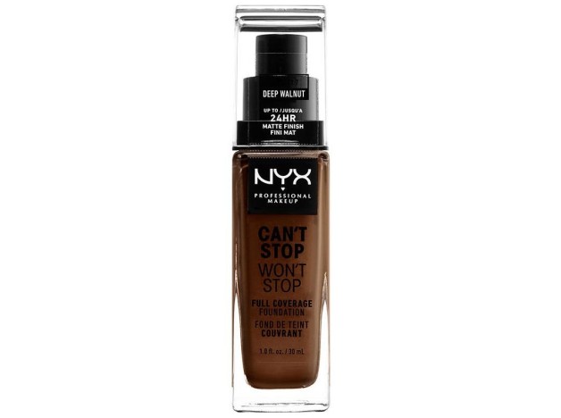 Can'T Stop Won'T Stop Full Coverage Foundation...