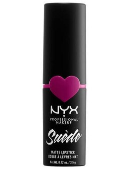 Nyx Labial Suede Matte...