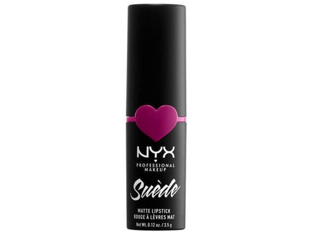 Nyx Labial Suede Matte Copenhagen 3_5G