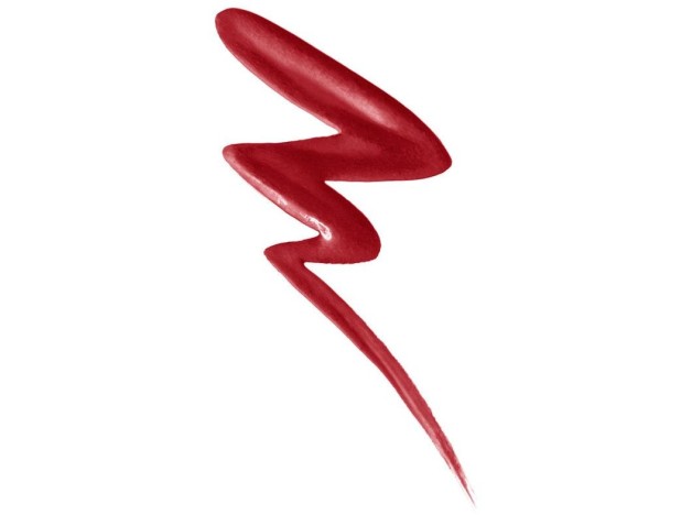 Nyx Epic Wear Delineador Liquido Rojo 1Ud