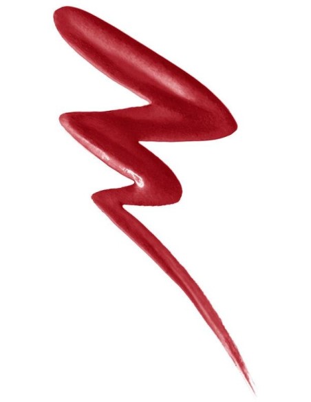 Nyx Epic Wear Delineador Liquido Rojo 1Ud