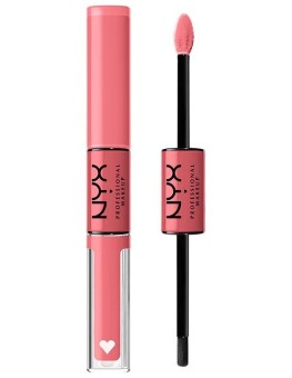 Nyx Shine Loud Pro Pigment...