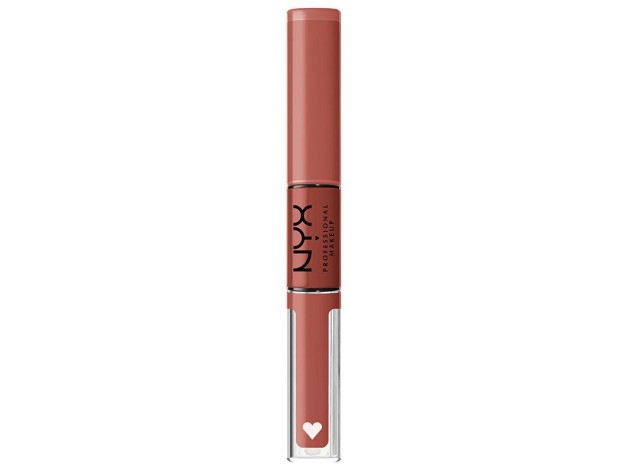 Nyx Shine Loud Pro Pigment Lip Shine Ambition...