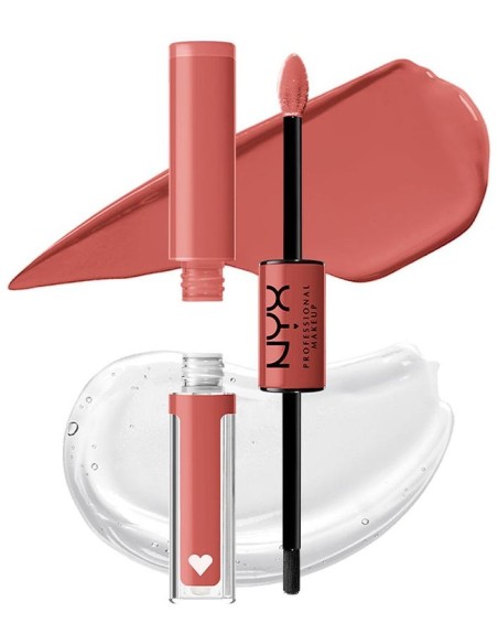 Shine Loud Pro Pigment Lip Shine Magic Maker