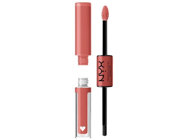 Shine Loud Pro Pigment Lip Shine Magic Maker