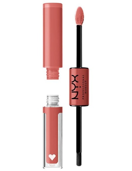 Shine Loud Pro Pigment Lip Shine Magic Maker